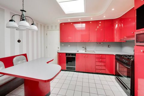 Tiny photo for 5714 Crain Street, Morton Grove, IL 60053 (MLS # 12601485)