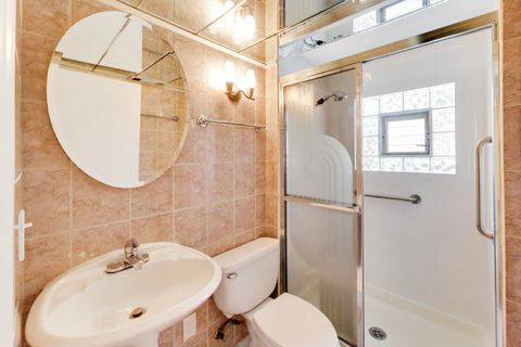 Tiny photo for 5714 Crain Street, Morton Grove, IL 60053 (MLS # 12601485)