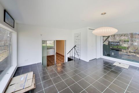 Tiny photo for 5714 Crain Street, Morton Grove, IL 60053 (MLS # 12601485)