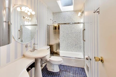 Tiny photo for 5714 Crain Street, Morton Grove, IL 60053 (MLS # 12601485)