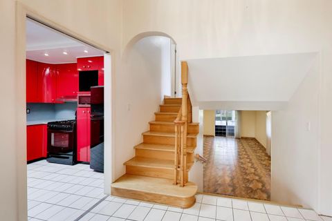 Tiny photo for 5714 Crain Street, Morton Grove, IL 60053 (MLS # 12601485)