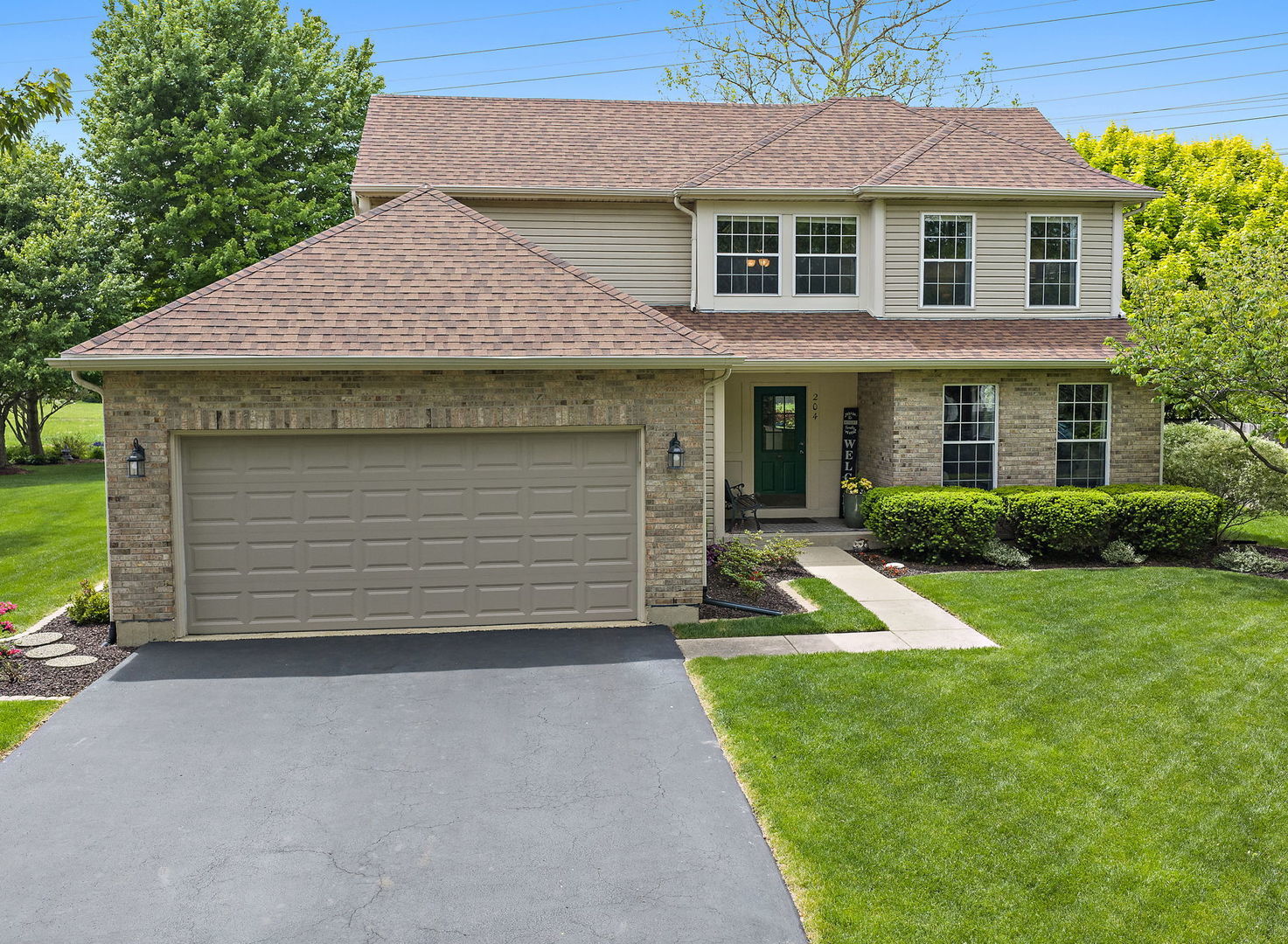 204 Dickens Trail