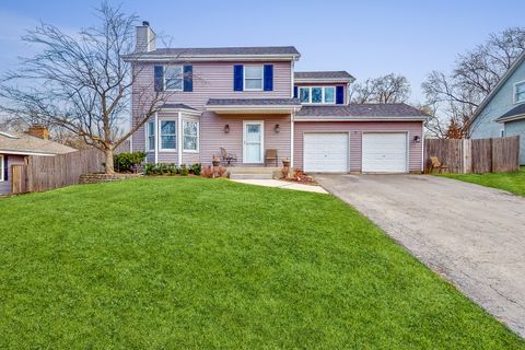 6025 Leonard Avenue Downers Grove IL 60516