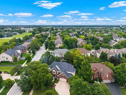 Tiny photo for 3404 Redwing Drive, Naperville, IL 60564 (MLS # 12741756)