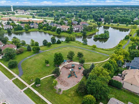 Tiny photo for 3404 Redwing Drive, Naperville, IL 60564 (MLS # 12741756)