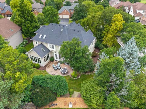 Tiny photo for 3404 Redwing Drive, Naperville, IL 60564 (MLS # 12741756)