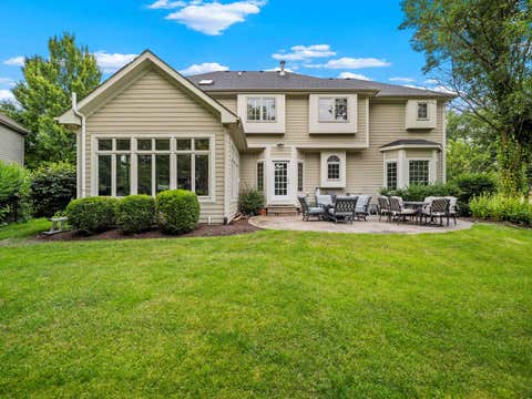 Tiny photo for 3404 Redwing Drive, Naperville, IL 60564 (MLS # 12741756)