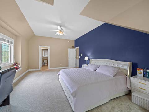Tiny photo for 3404 Redwing Drive, Naperville, IL 60564 (MLS # 12741756)