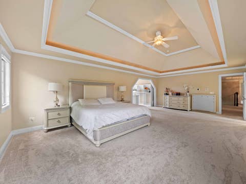 Tiny photo for 3404 Redwing Drive, Naperville, IL 60564 (MLS # 12741756)
