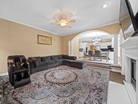 Tiny photo for 3404 Redwing Drive, Naperville, IL 60564 (MLS # 12741756)
