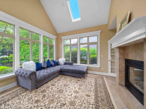 Tiny photo for 3404 Redwing Drive, Naperville, IL 60564 (MLS # 12741756)