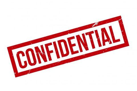 999 W Confidential Avenue Chicago IL 60607