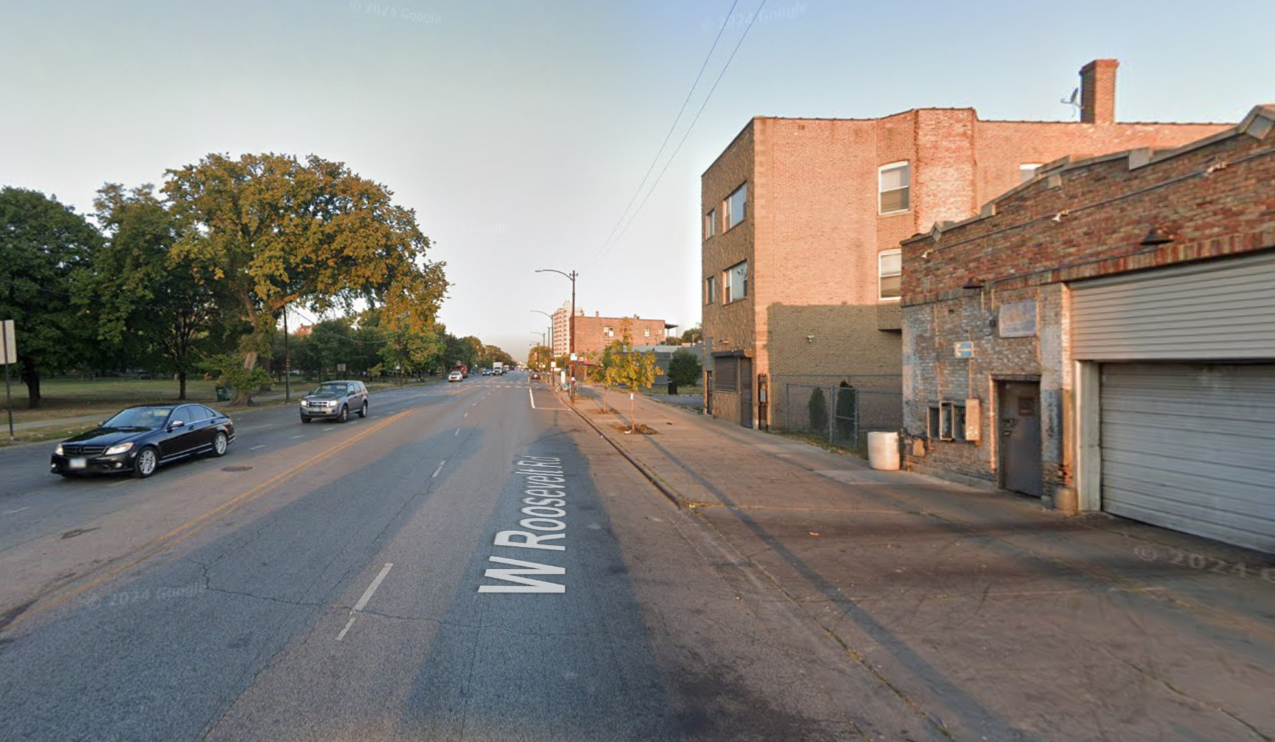 3006 W Roosevelt Road