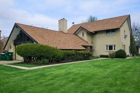 863 N Northwest Highway Park Ridge IL 60068