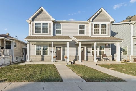 Photo of 7626 W 63rd Place, Summit, IL 60501 (MLS # 12531926)