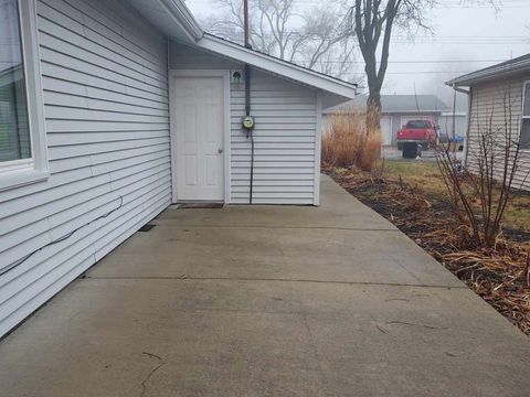 Tiny photo for 302 S Parke Street, Tuscola, IL 61953 (MLS # 12575844)