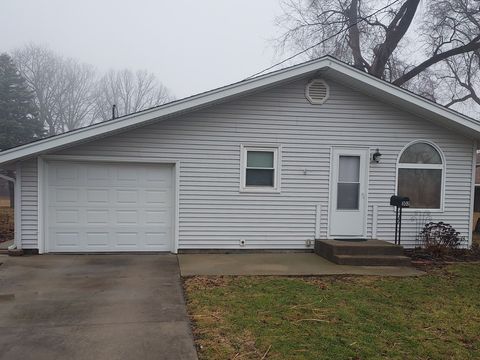 Photo of 302 S Parke Street, Tuscola, IL 61953 (MLS # 12575844)