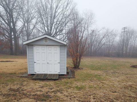 Tiny photo for 302 S Parke Street, Tuscola, IL 61953 (MLS # 12575844)