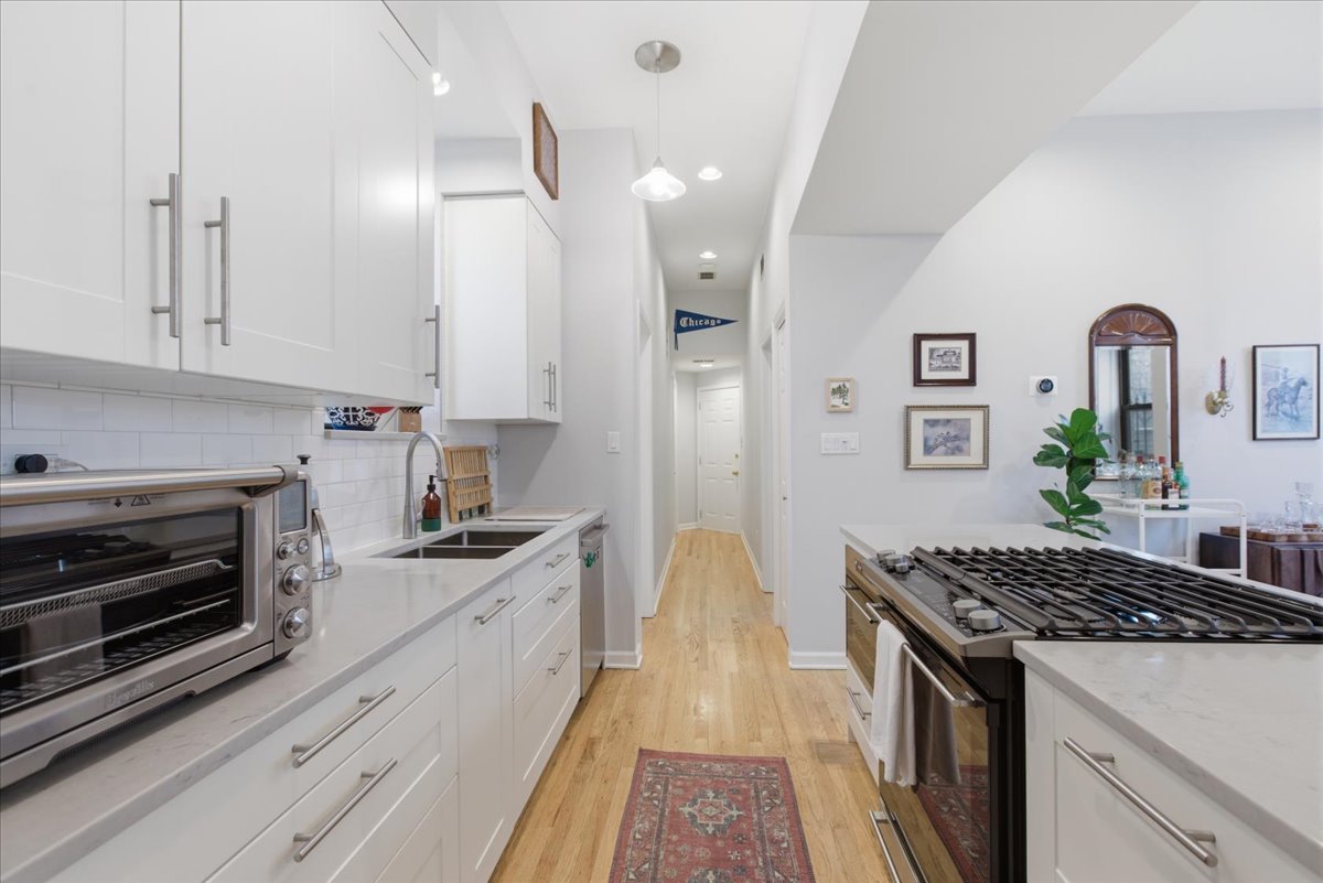 1361 N Dean Street 1S