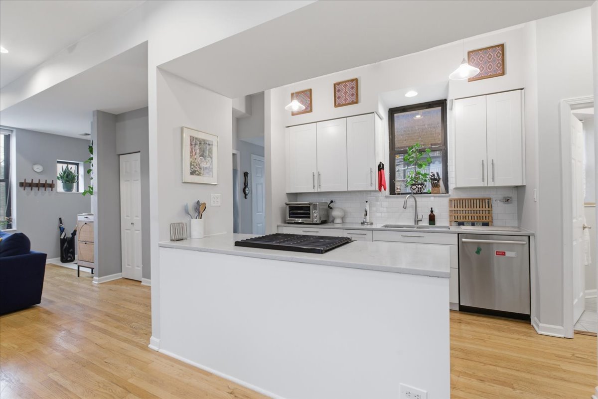 1361 N Dean Street 1S