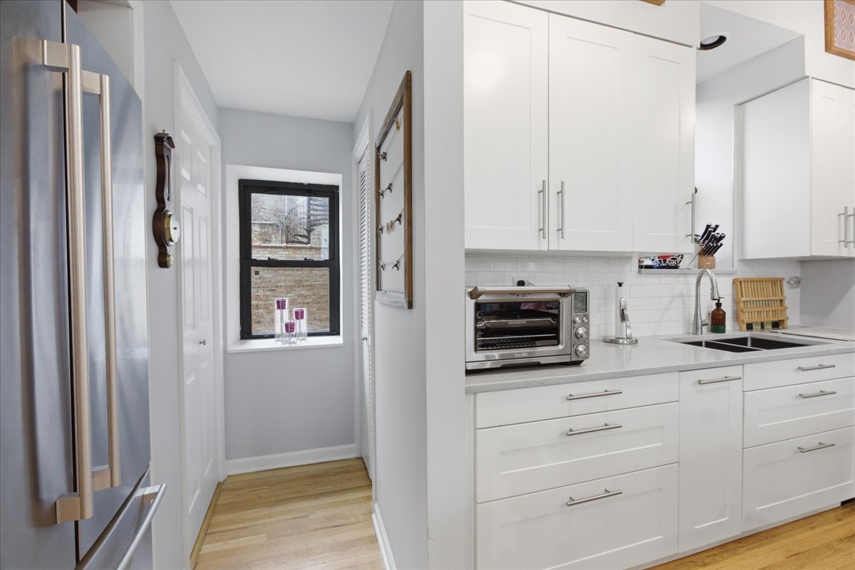 1361 N Dean Street 1S