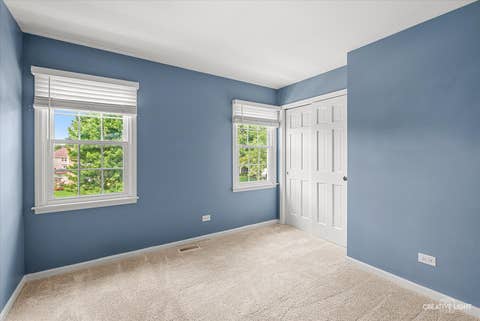 Tiny photo for 2476 Barkdoll Road, Naperville, IL 60565 (MLS # 12705456)