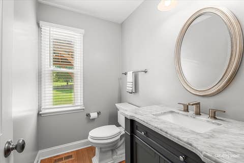 Tiny photo for 2476 Barkdoll Road, Naperville, IL 60565 (MLS # 12705456)