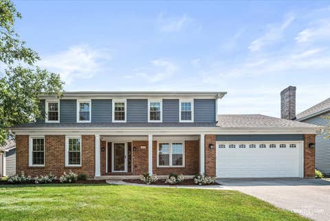 Photo of 2476 Barkdoll Road, Naperville, IL 60565 (MLS # 12705456)