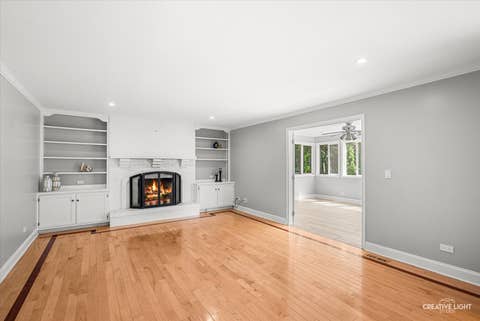 Tiny photo for 2476 Barkdoll Road, Naperville, IL 60565 (MLS # 12705456)