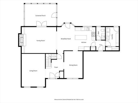 Tiny photo for 2476 Barkdoll Road, Naperville, IL 60565 (MLS # 12705456)