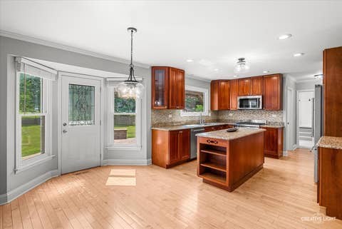 Tiny photo for 2476 Barkdoll Road, Naperville, IL 60565 (MLS # 12705456)