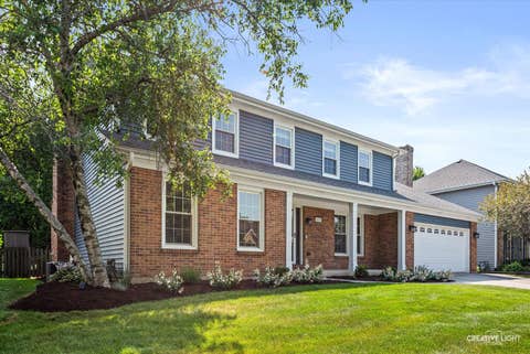 Tiny photo for 2476 Barkdoll Road, Naperville, IL 60565 (MLS # 12705456)