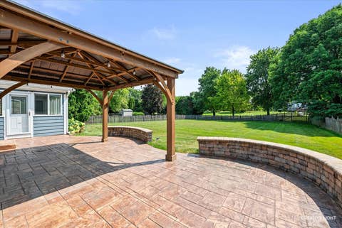 Tiny photo for 2476 Barkdoll Road, Naperville, IL 60565 (MLS # 12705456)