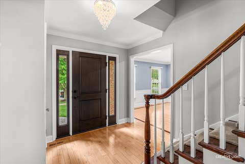 Tiny photo for 2476 Barkdoll Road, Naperville, IL 60565 (MLS # 12705456)