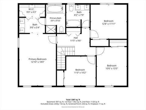 Tiny photo for 2476 Barkdoll Road, Naperville, IL 60565 (MLS # 12705456)
