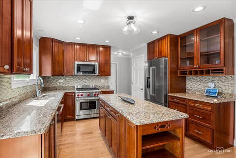Tiny photo for 2476 Barkdoll Road, Naperville, IL 60565 (MLS # 12705456)