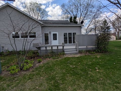 Tiny photo for 3447 Daren Drive #1, Freeport, IL 61032 (MLS # 12630384)