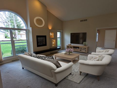 Tiny photo for 3447 Daren Drive #1, Freeport, IL 61032 (MLS # 12630384)