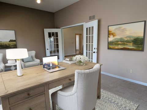 Tiny photo for 3447 Daren Drive #1, Freeport, IL 61032 (MLS # 12630384)