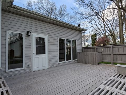 Tiny photo for 3447 Daren Drive #1, Freeport, IL 61032 (MLS # 12630384)