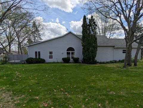 Tiny photo for 3447 Daren Drive #1, Freeport, IL 61032 (MLS # 12630384)