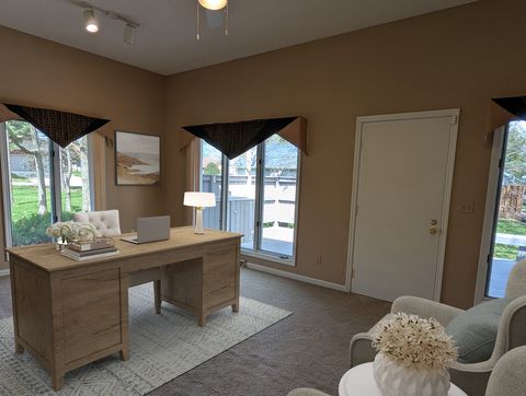 Tiny photo for 3447 Daren Drive #1, Freeport, IL 61032 (MLS # 12630384)