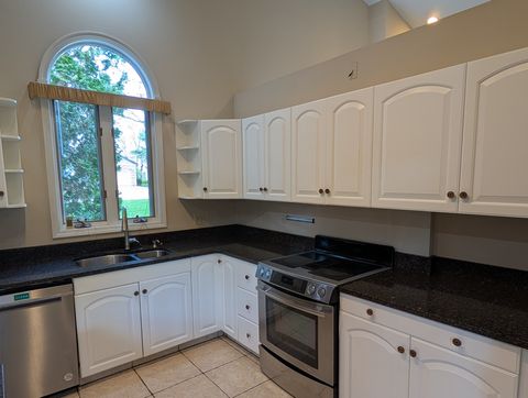 Tiny photo for 3447 Daren Drive #1, Freeport, IL 61032 (MLS # 12630384)