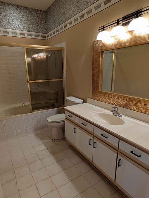 Tiny photo for 3447 Daren Drive #1, Freeport, IL 61032 (MLS # 12630384)