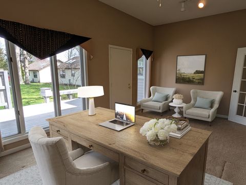 Tiny photo for 3447 Daren Drive #1, Freeport, IL 61032 (MLS # 12630384)