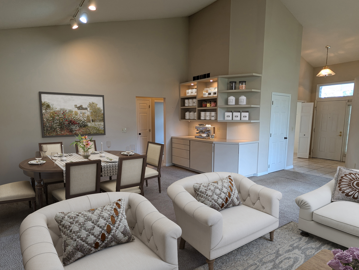 3447 Daren Drive 1
