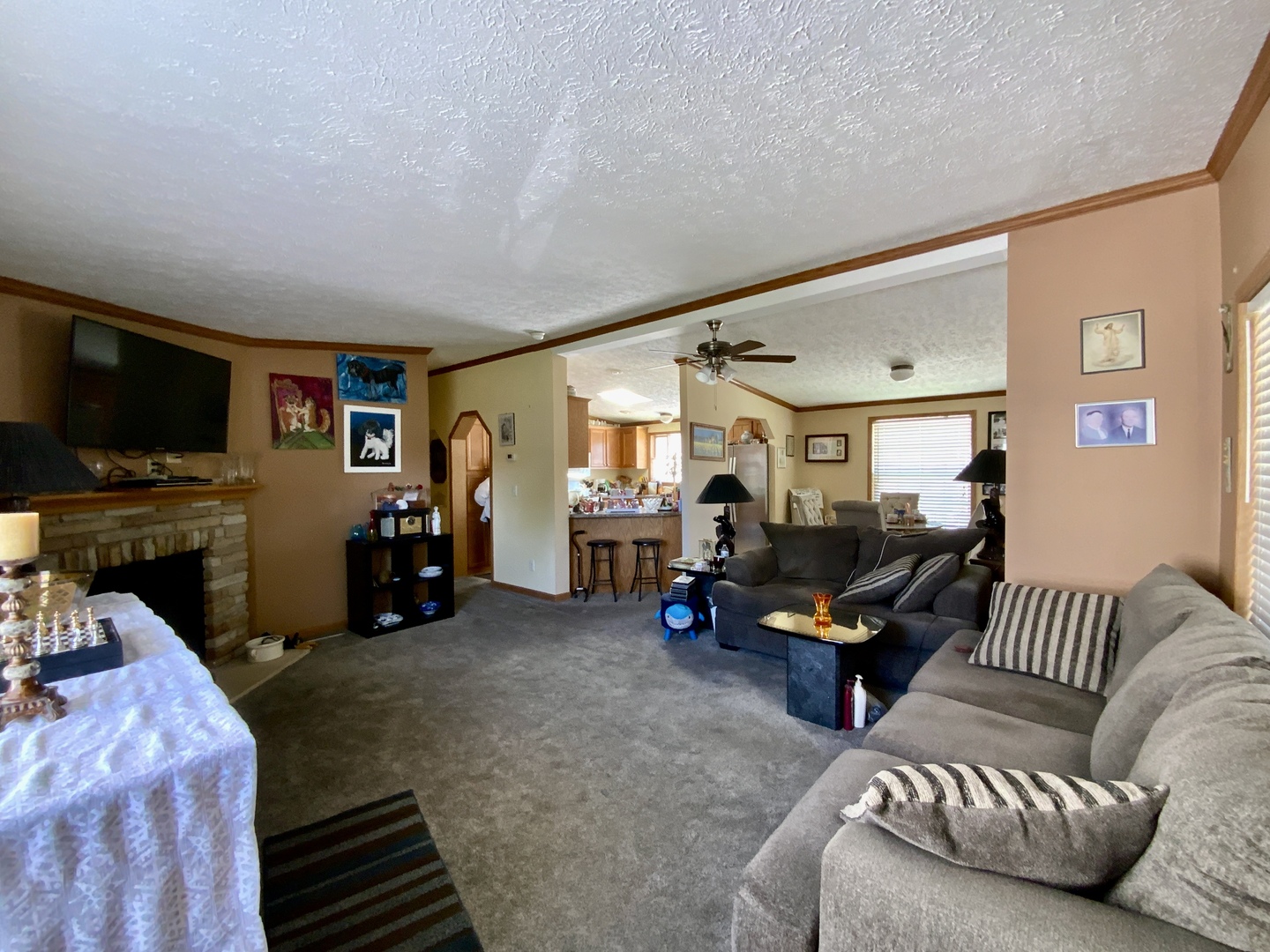3 Maple Lane