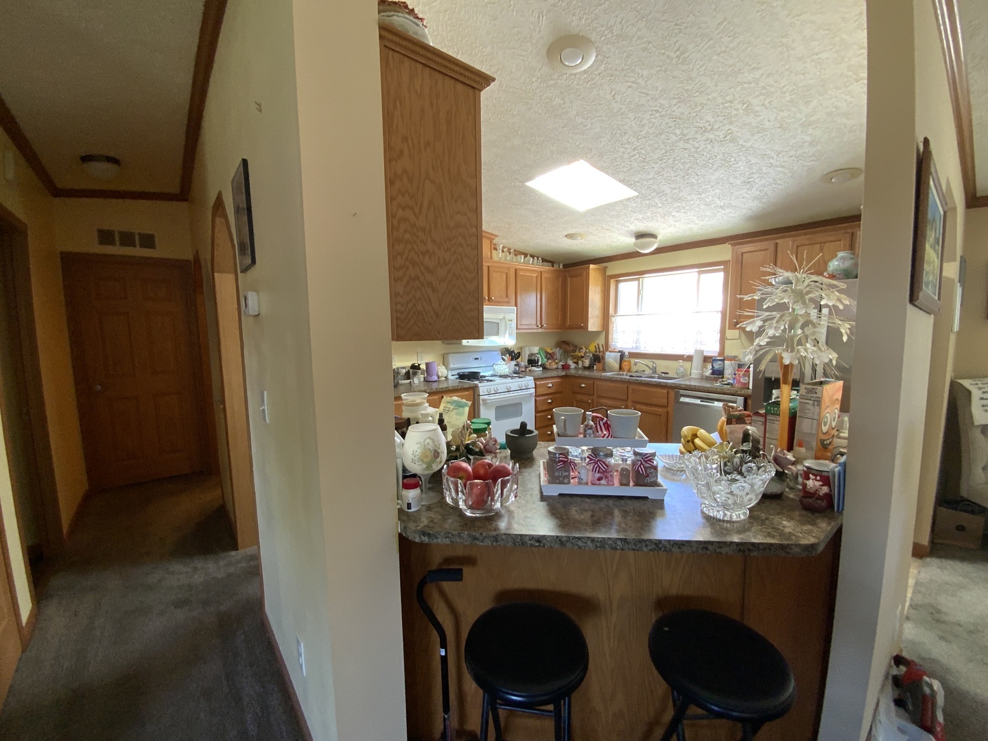 3 Maple Lane