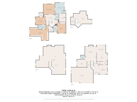 Tiny photo for 6241 W 80Th Street, Burbank, IL 60459 (MLS # 12486772)