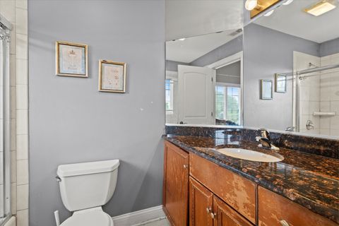 Tiny photo for 6241 W 80Th Street, Burbank, IL 60459 (MLS # 12486772)